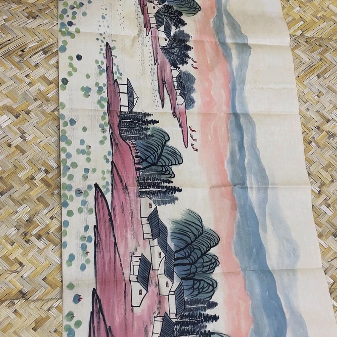 【闪购商品】绘画1