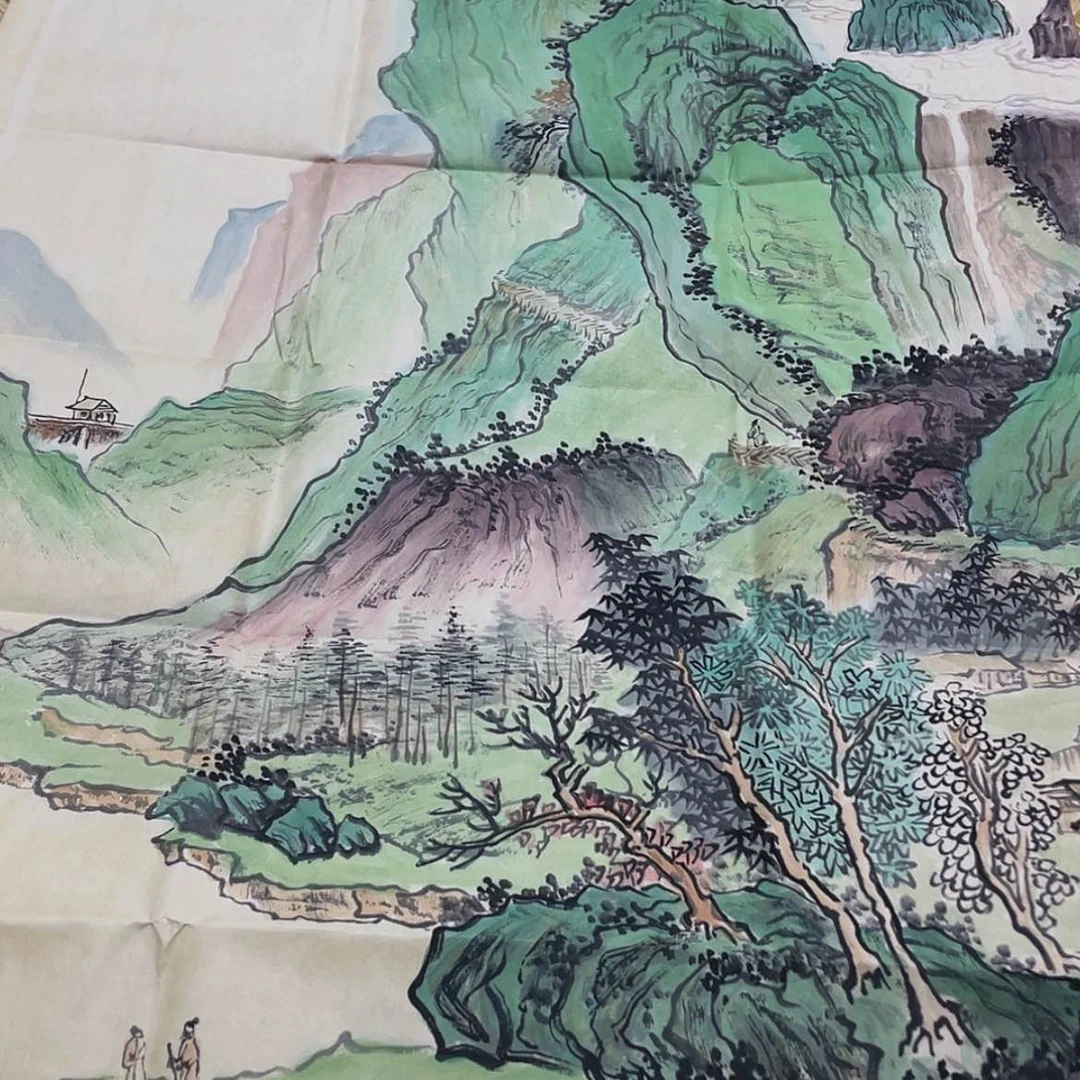 【闪购商品】绘画1