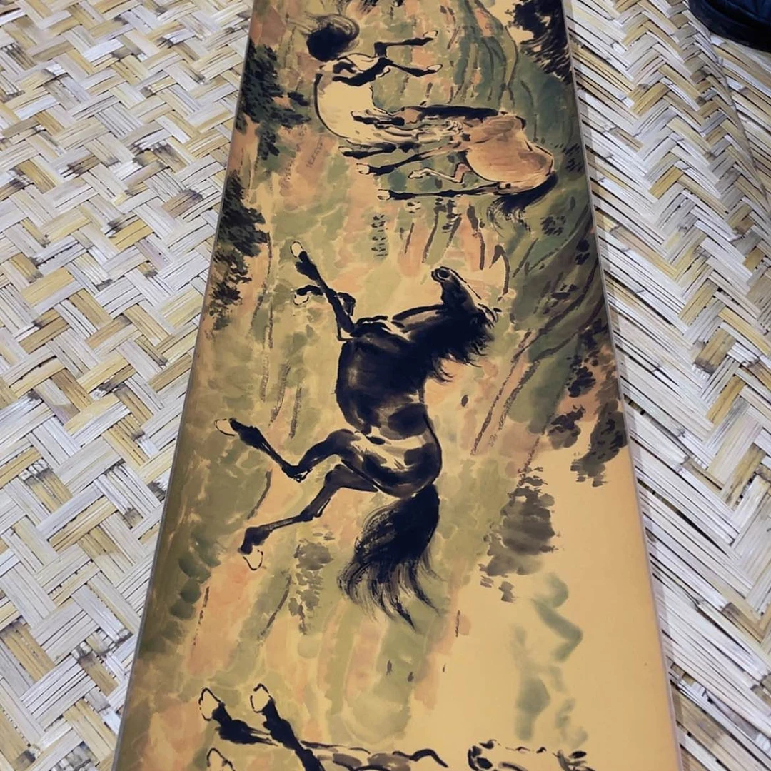 【闪购商品】绘画1