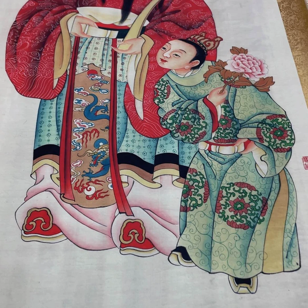 【闪购商品】绘画1