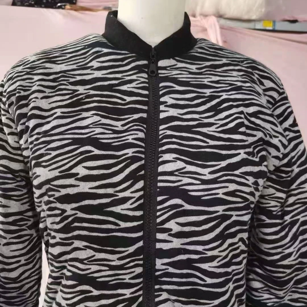 无品牌纯棉手工棉袄