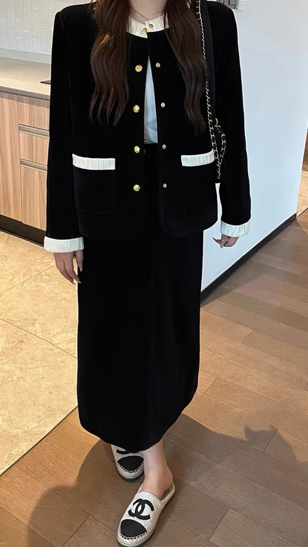 轻薄专拍链接圆领v领