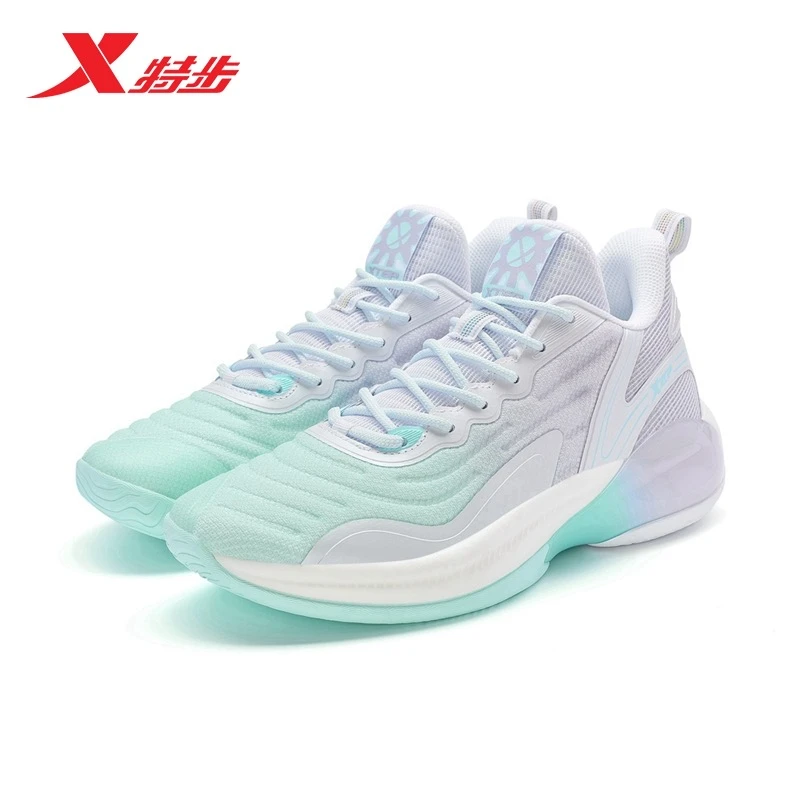 【特步补贴大场】特步男鞋秋冬运动鞋仓库孤品尾货性价比