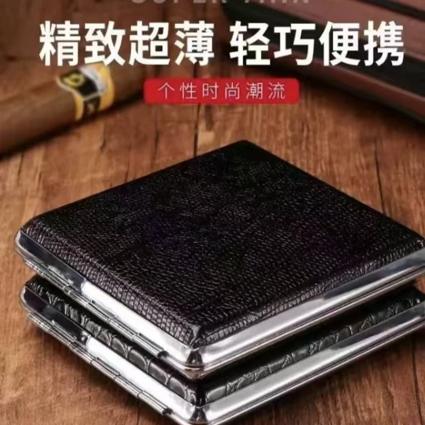 精致男士爆款小皮夹