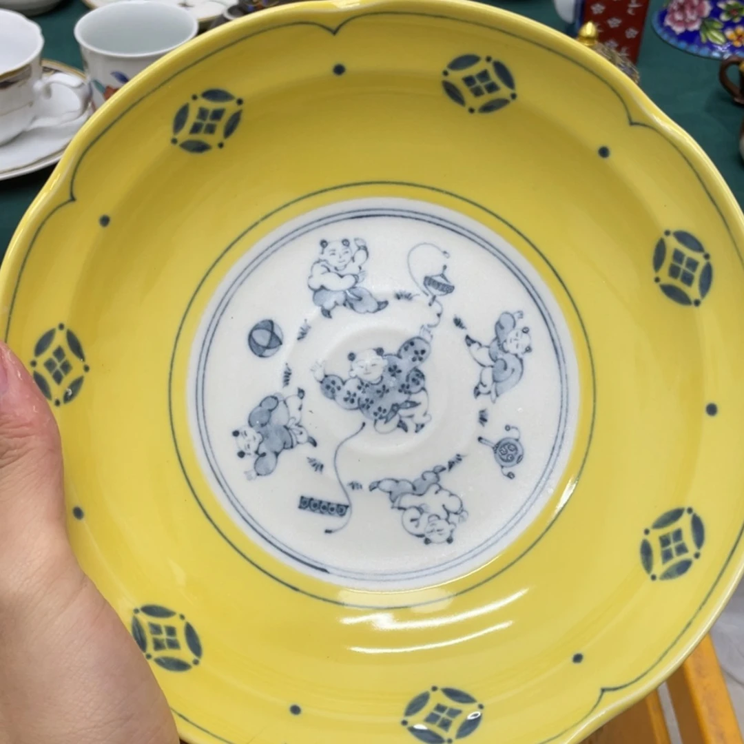 【闪购商品】瓷器陶器