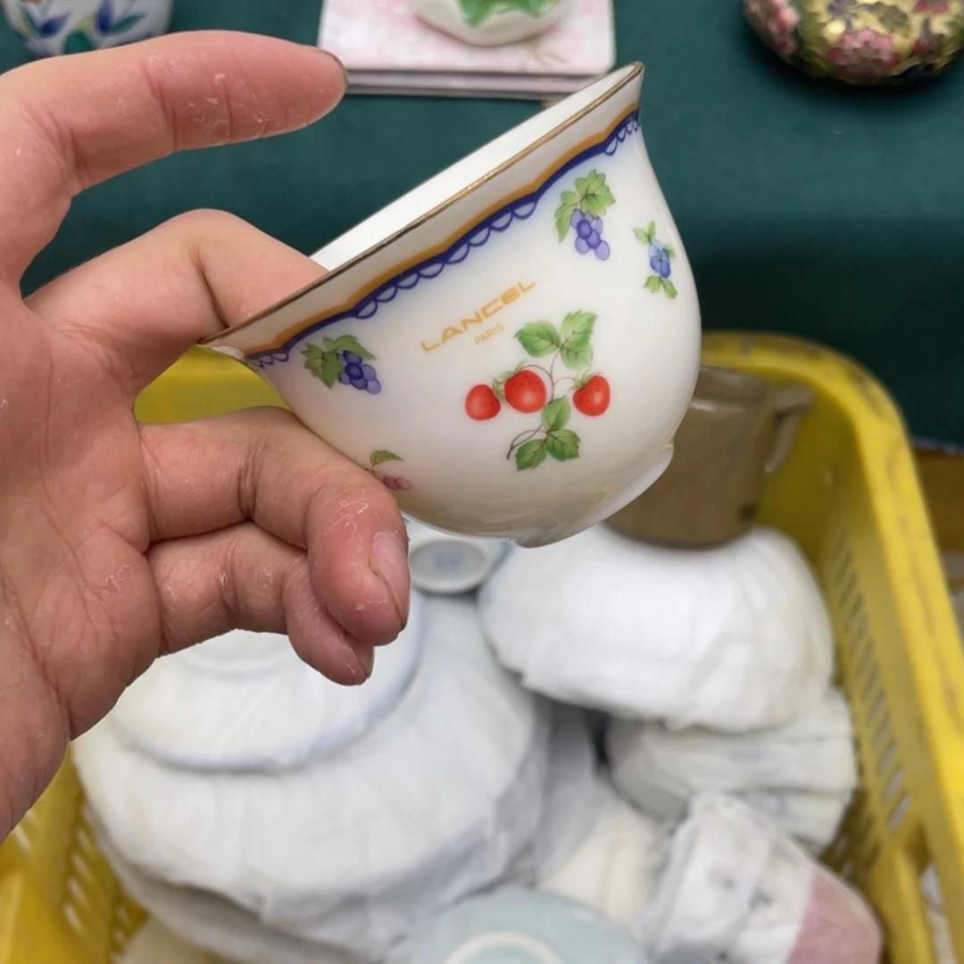 【闪购商品】瓷器陶器滕*歧