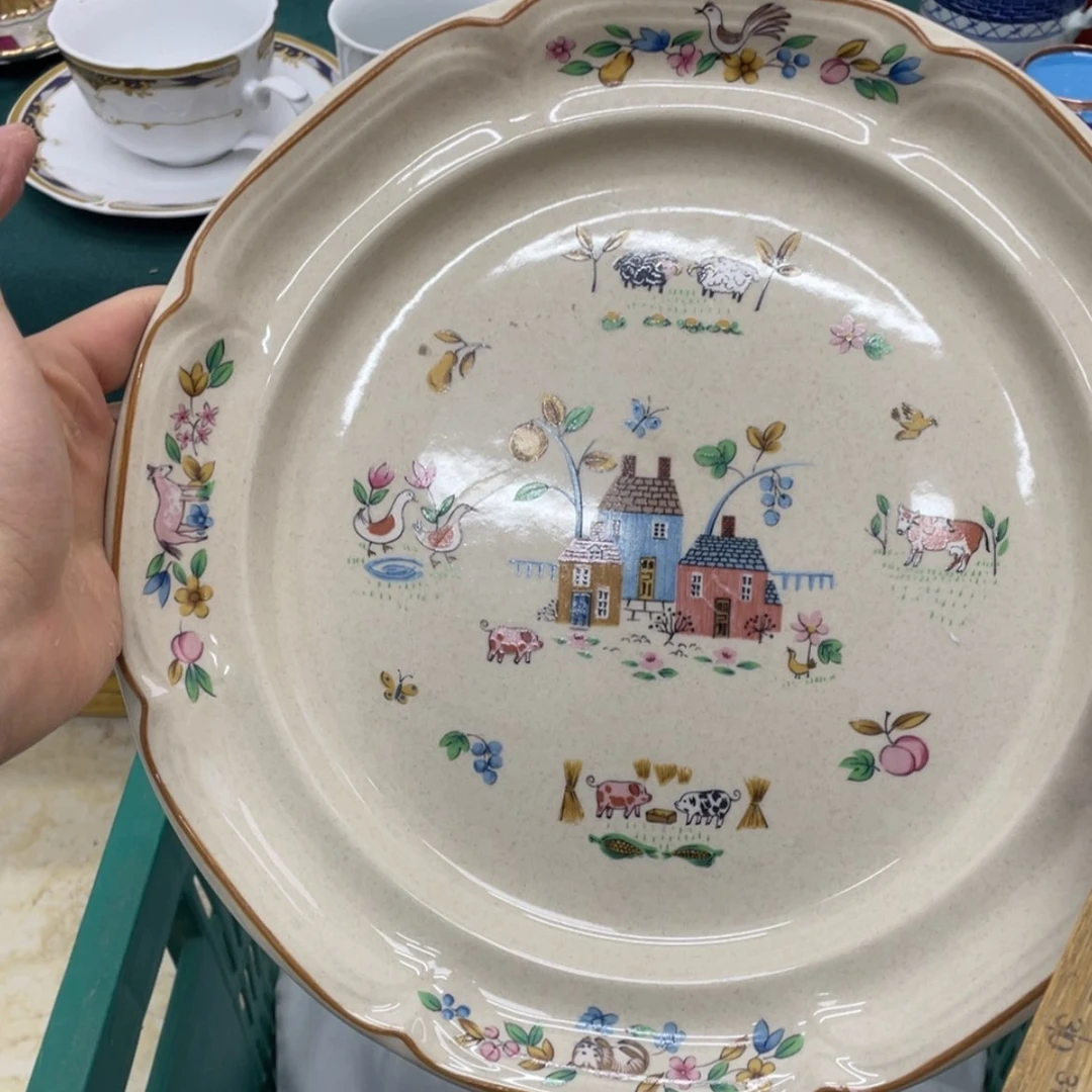 【闪购商品】瓷器陶器