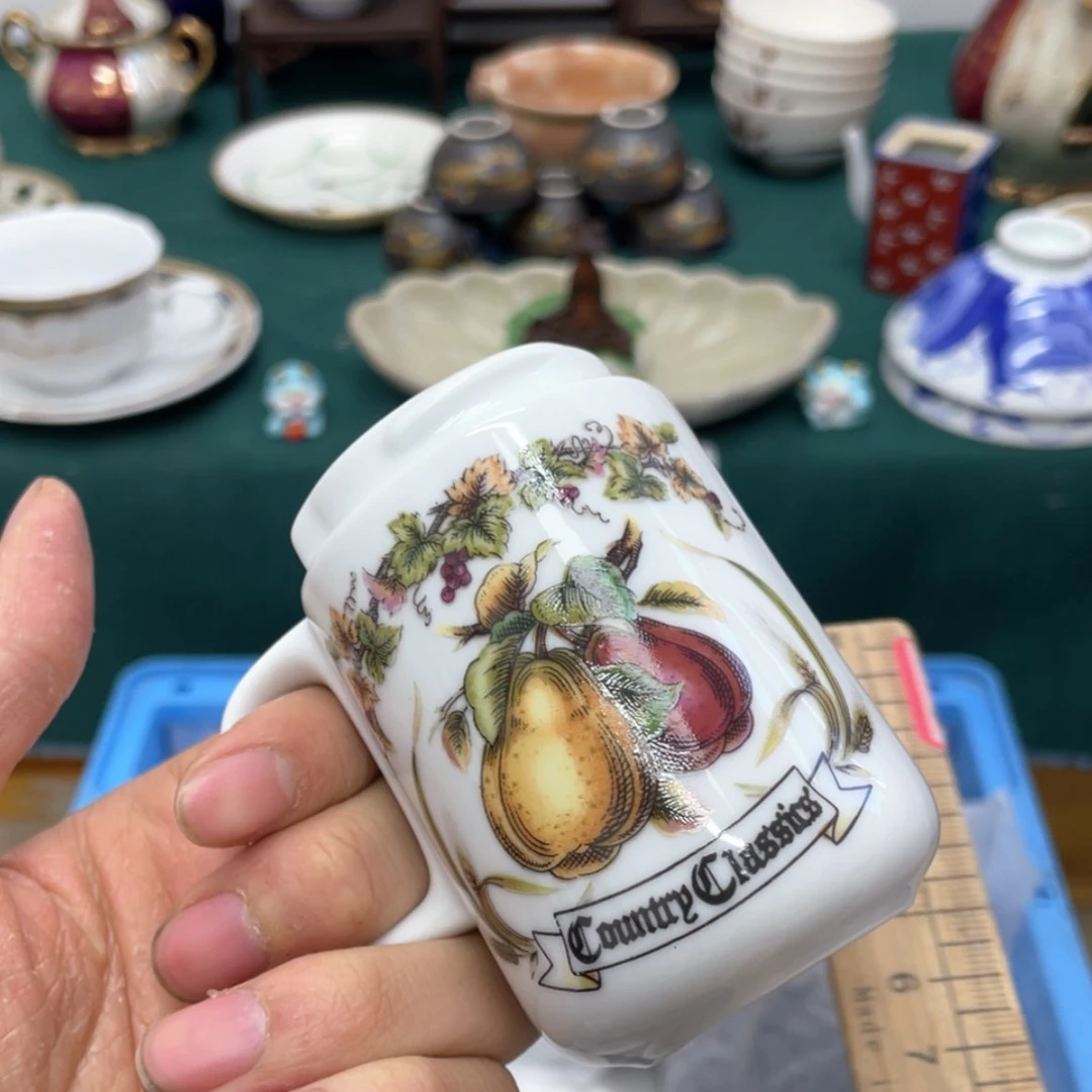 【闪购商品】瓷器陶瓷