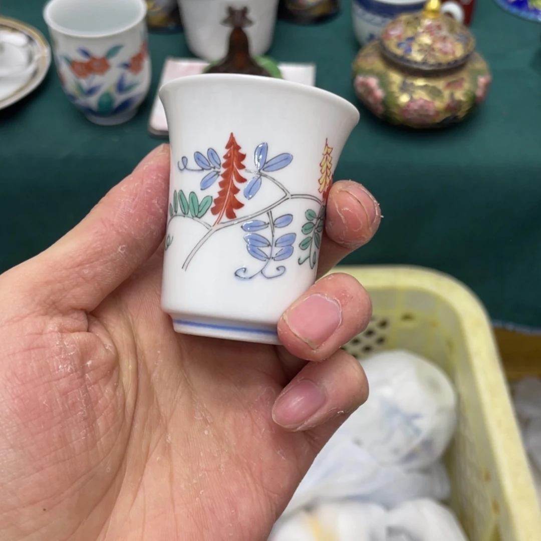 【闪购商品】瓷器陶器?****辰