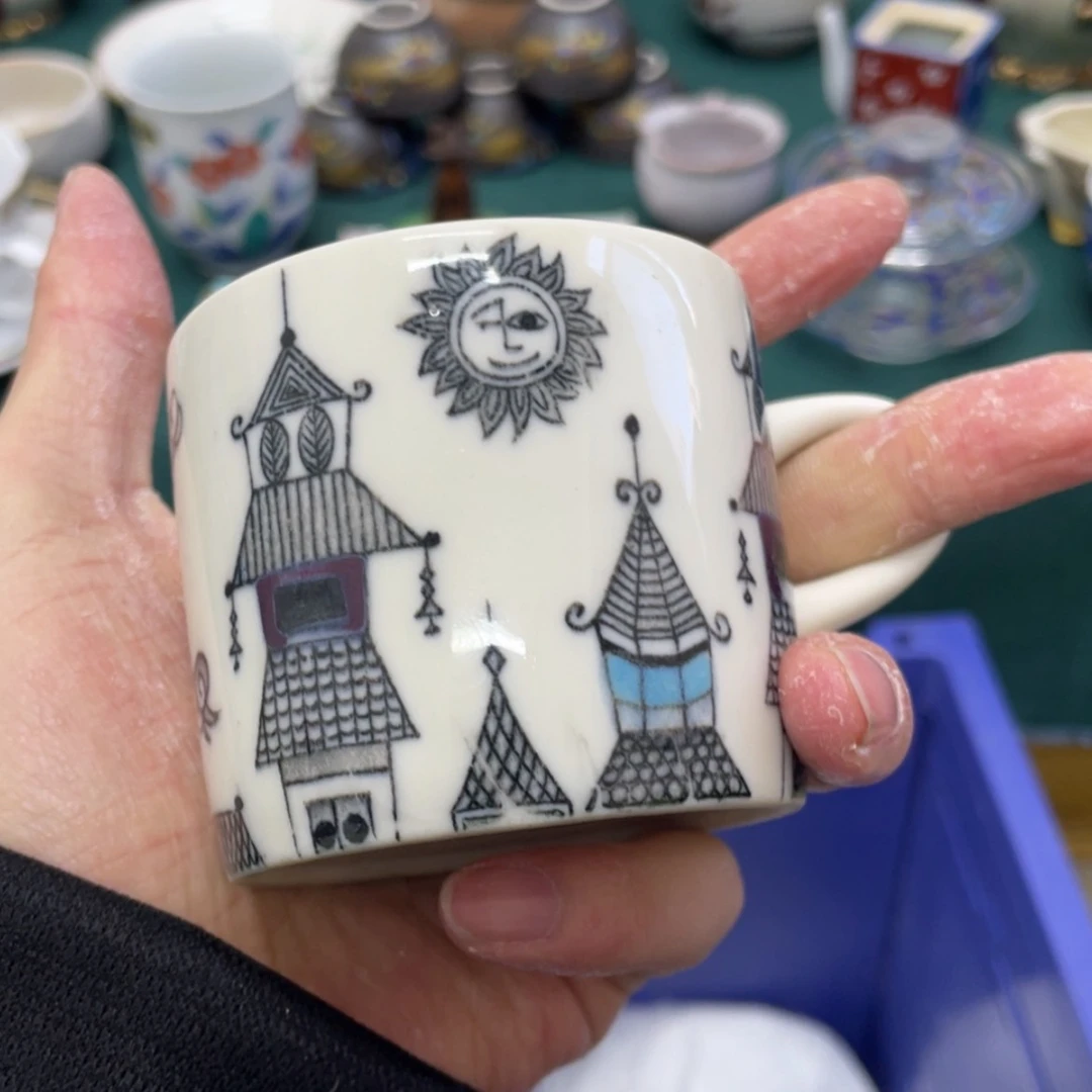 【闪购商品】瓷器陶器