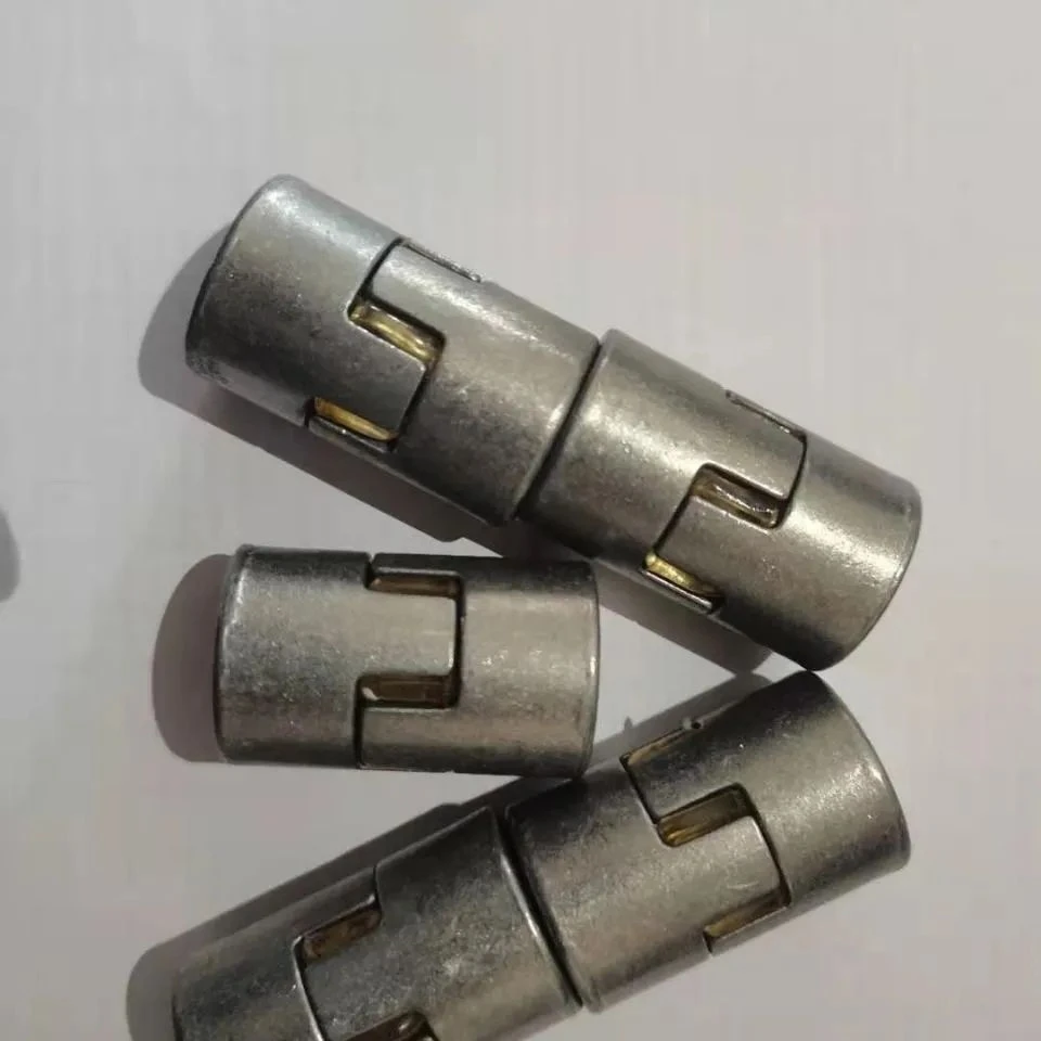 冷风烤房密集风门联轴器设备烤烟连轴冷风门配件电机配件通用