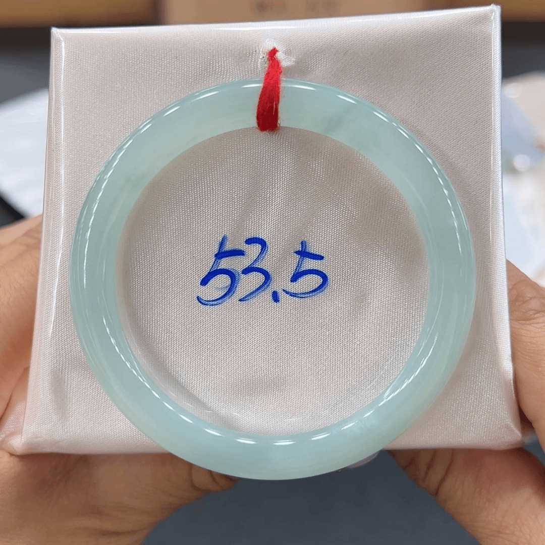 【闪购商品】翡翠手镯未镶嵌翡翠