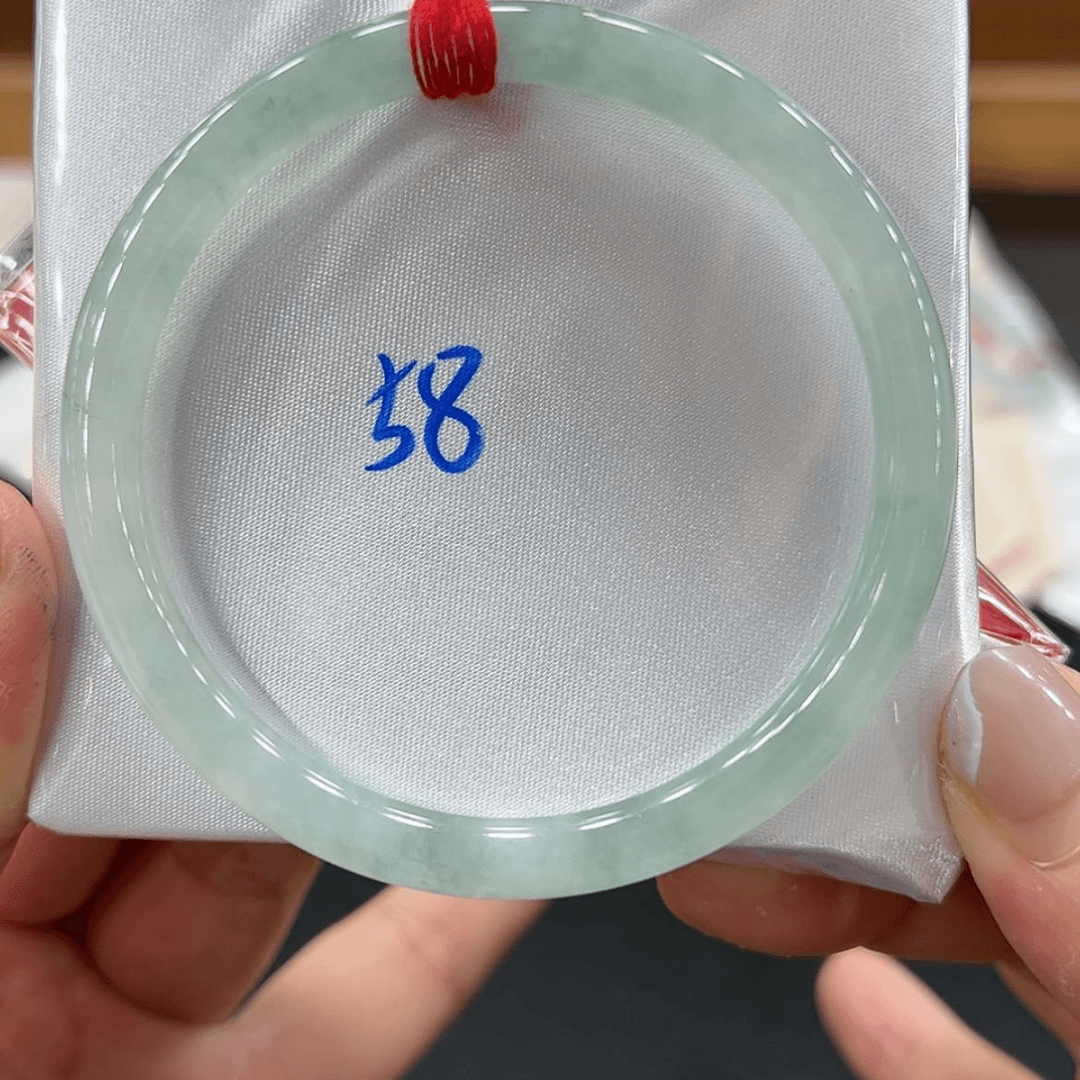 【闪购商品】翡翠手镯未镶嵌翡翠