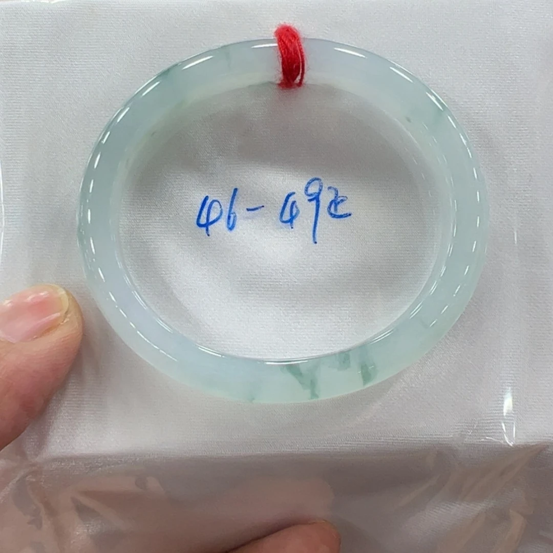 【闪购商品】翡翠手镯未镶嵌翡翠