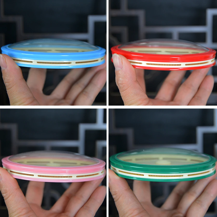 林新马卡龙配色108有机黄蛉万体