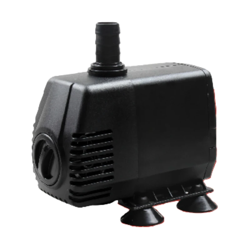 九隆星鱼缸抽水泵潜水泵