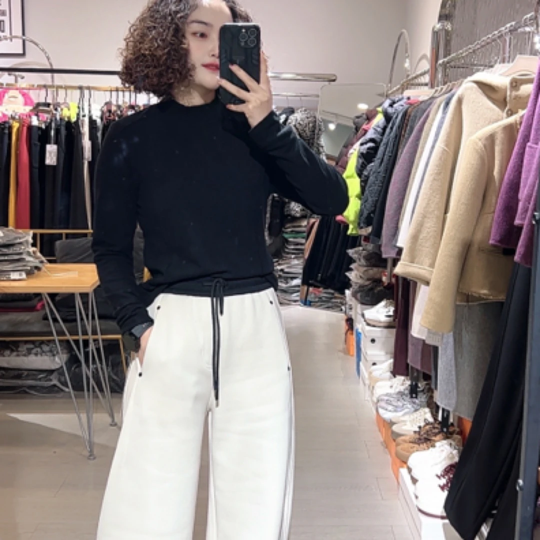 欧尚甜甜女装秋冬新款推荐