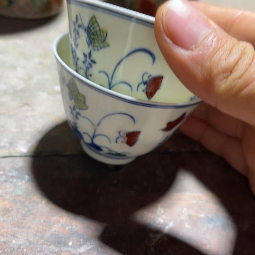 【闪购商品】密胺摆件老*