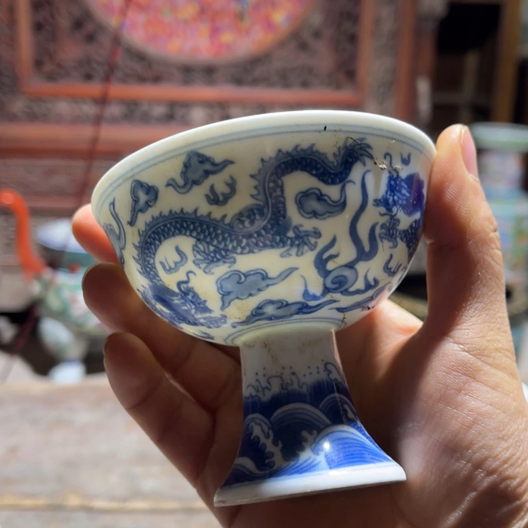 【闪购商品】密胺摆件