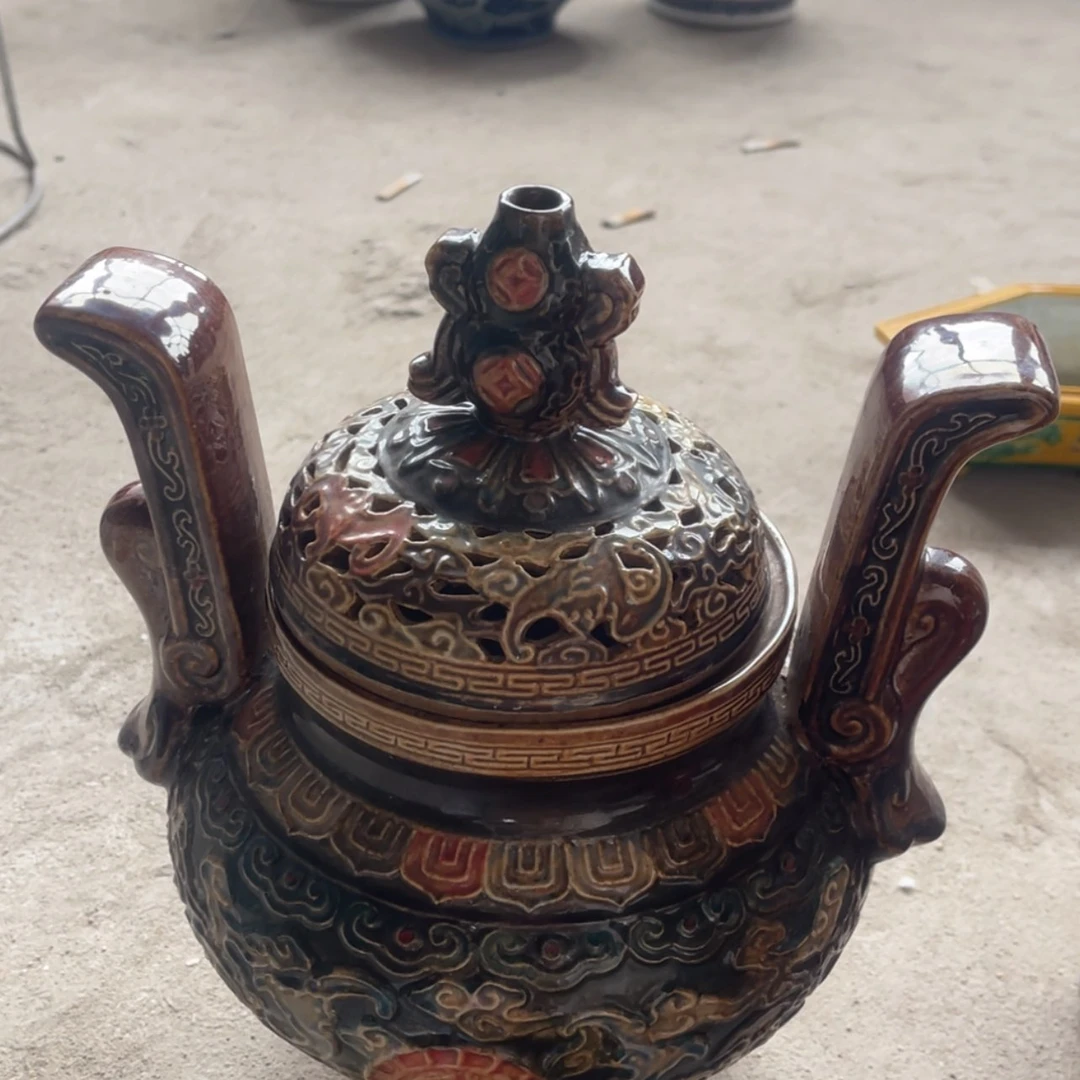 【闪购商品】密胺摆件