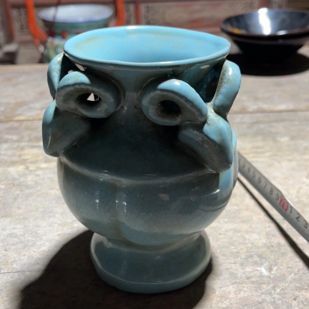 【闪购商品】密胺摆件