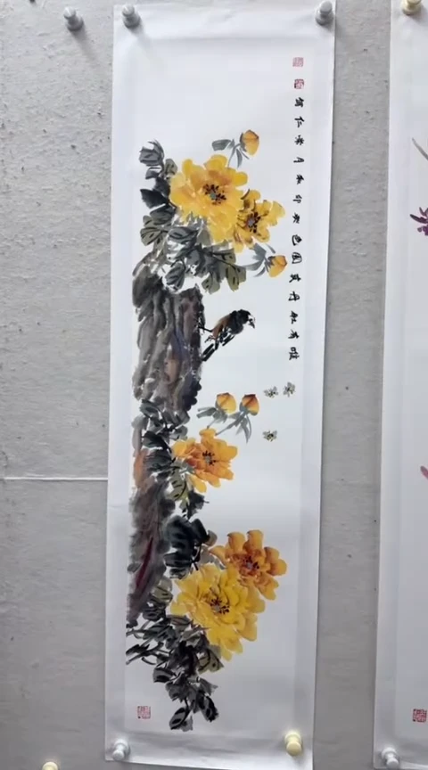 【闪购商品】绘画1