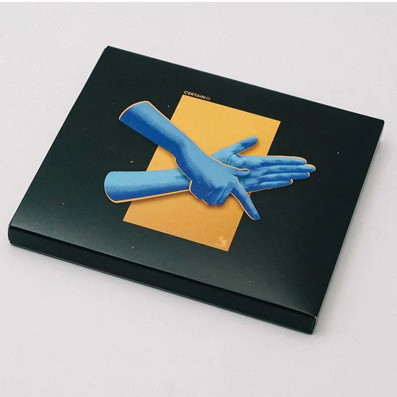 文雀乐队《某》专辑CD全新