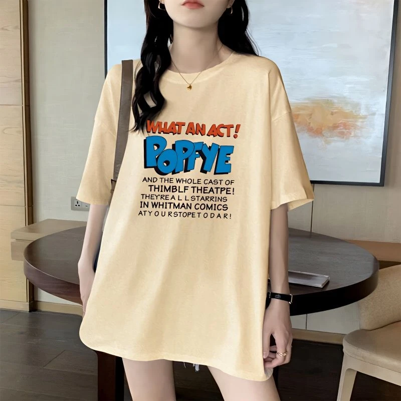 胖mm100%纯棉短袖t恤女宽松显瘦2023夏新款韩版美式上衣半袖t体恤