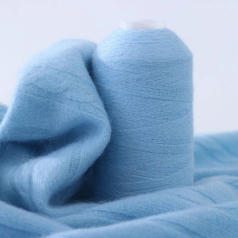 美天绒线 直播款各种毛线手工 6【买线-送线】手编柔软织毛衣绒毛