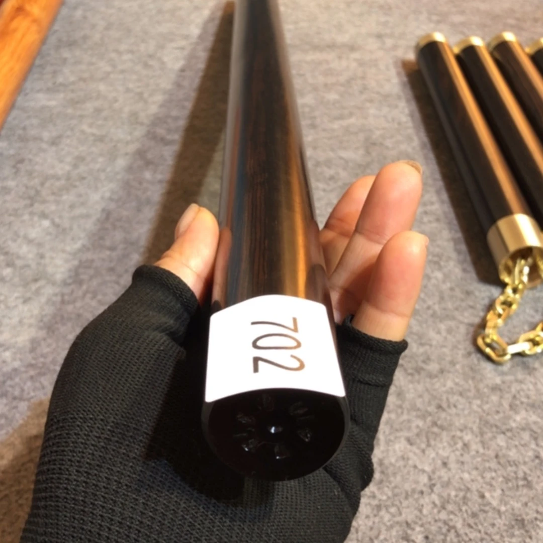 【闪购商品】风车木（黑檀木）迷**羊702