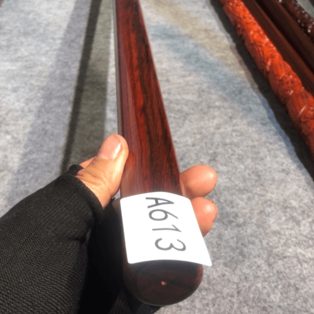 【闪购商品】檀木龙*飘A613