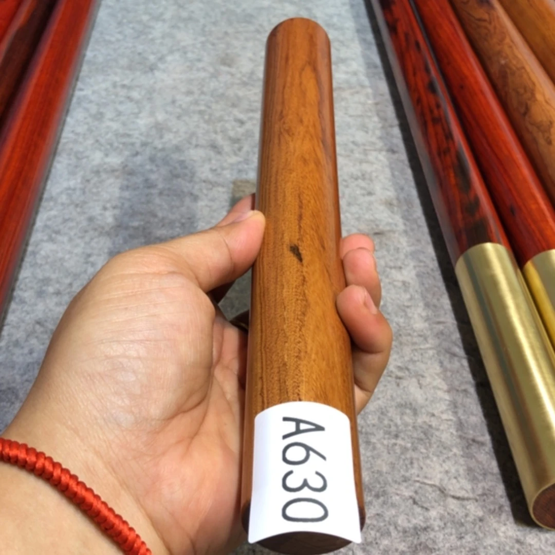 【闪购商品】木酒**迷沙漠铁短棍一根630