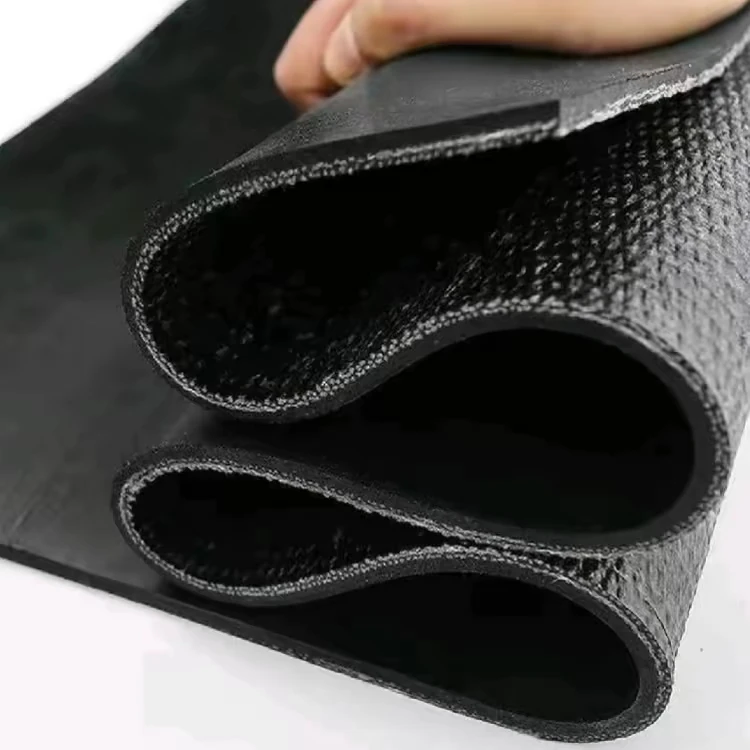 两米宽8毫米厚3层帆布棉线铺地面铺房顶铺牛羊圈舍