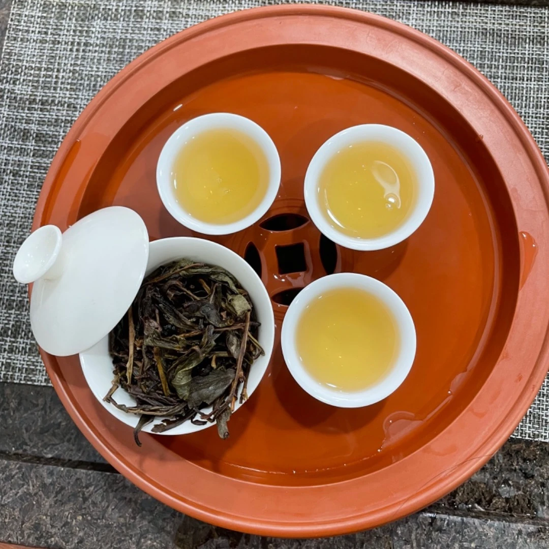 凤凰单丛茶头   500g