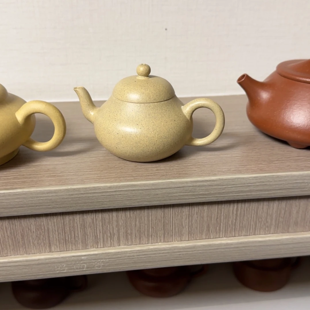 【闪购商品】紫砂茶壶一****饭
