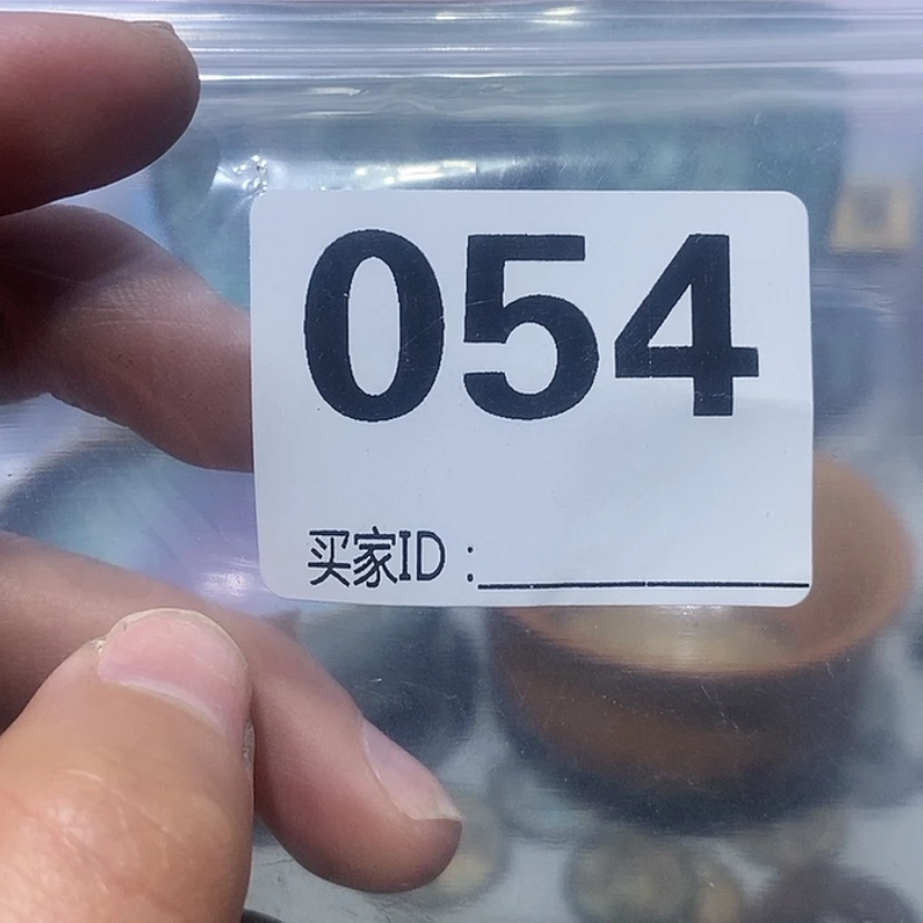 【闪购商品】瓷器钧瓷白*