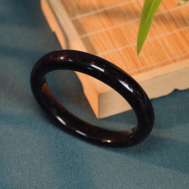 张二狗推荐黑金张大厨手镯-多样性发其一