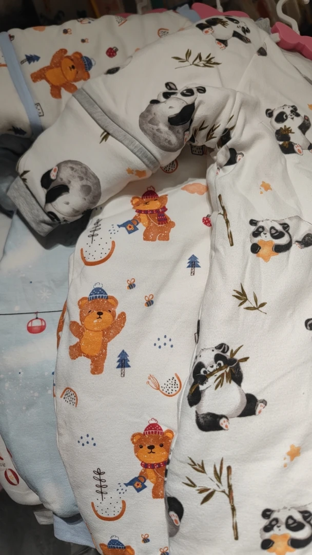 棉豆豆300克加厚睡袋100内里棉