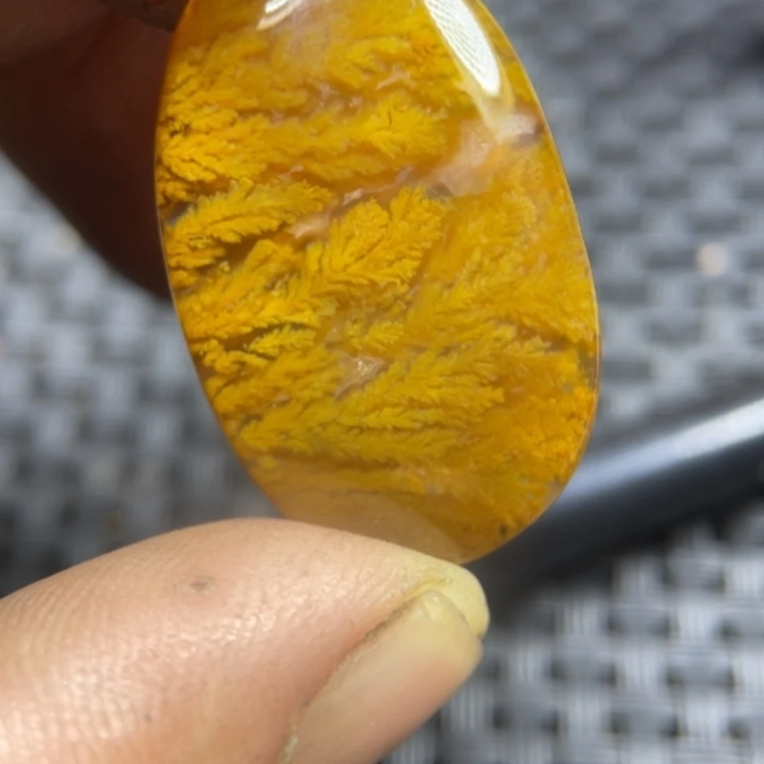 【闪购商品】玛瑙/玉髓颈饰未镶嵌阳***活