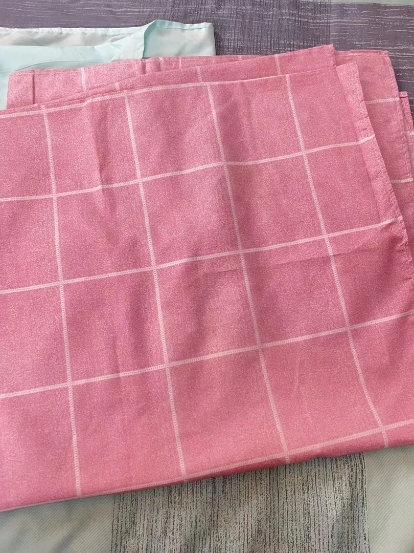 【瑕疵布头，介意勿拍】梦幻粉彩