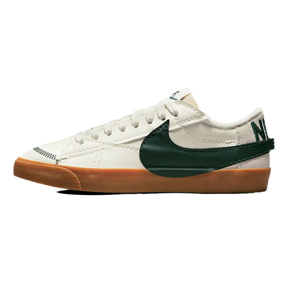 耐克/Nike BLAZER LOW '77 男子开拓者运动休闲板鞋 DR9865-101
