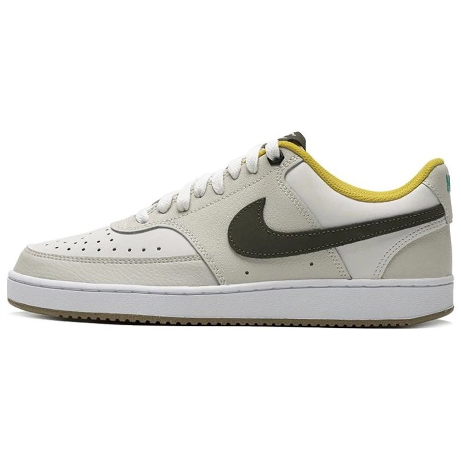 Nike/耐克Court Vision 1 LO NN CN 男款运动休闲板鞋 FV3630-131