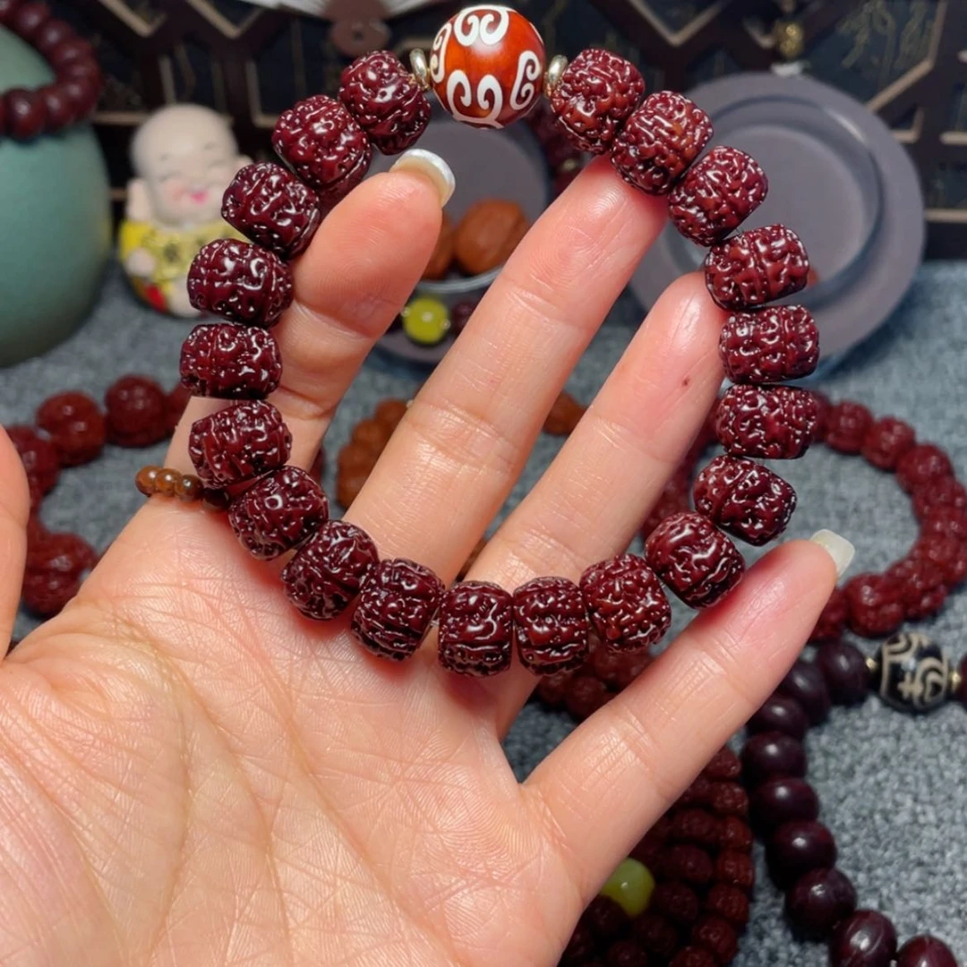 【闪购商品】金刚菩提手串宝*13老金刚