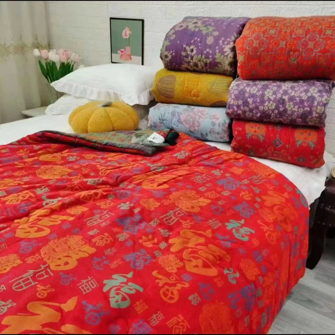 【百福床单】新款高端A类双层纱床单 230*250