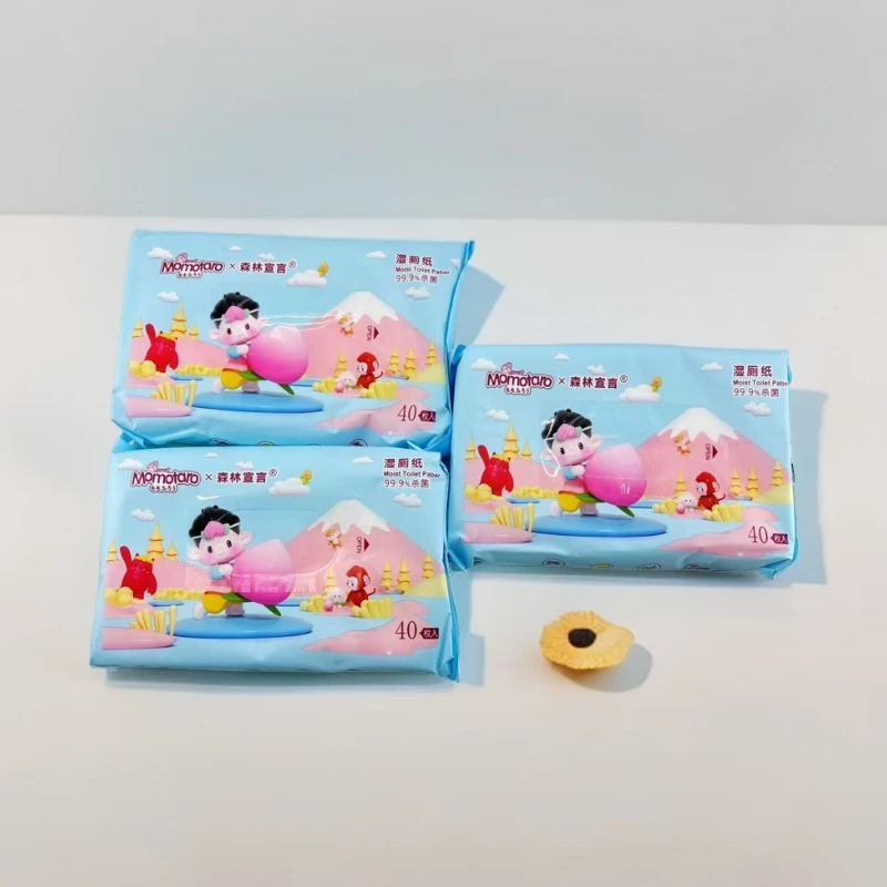 7203森林宣言湿厕纸