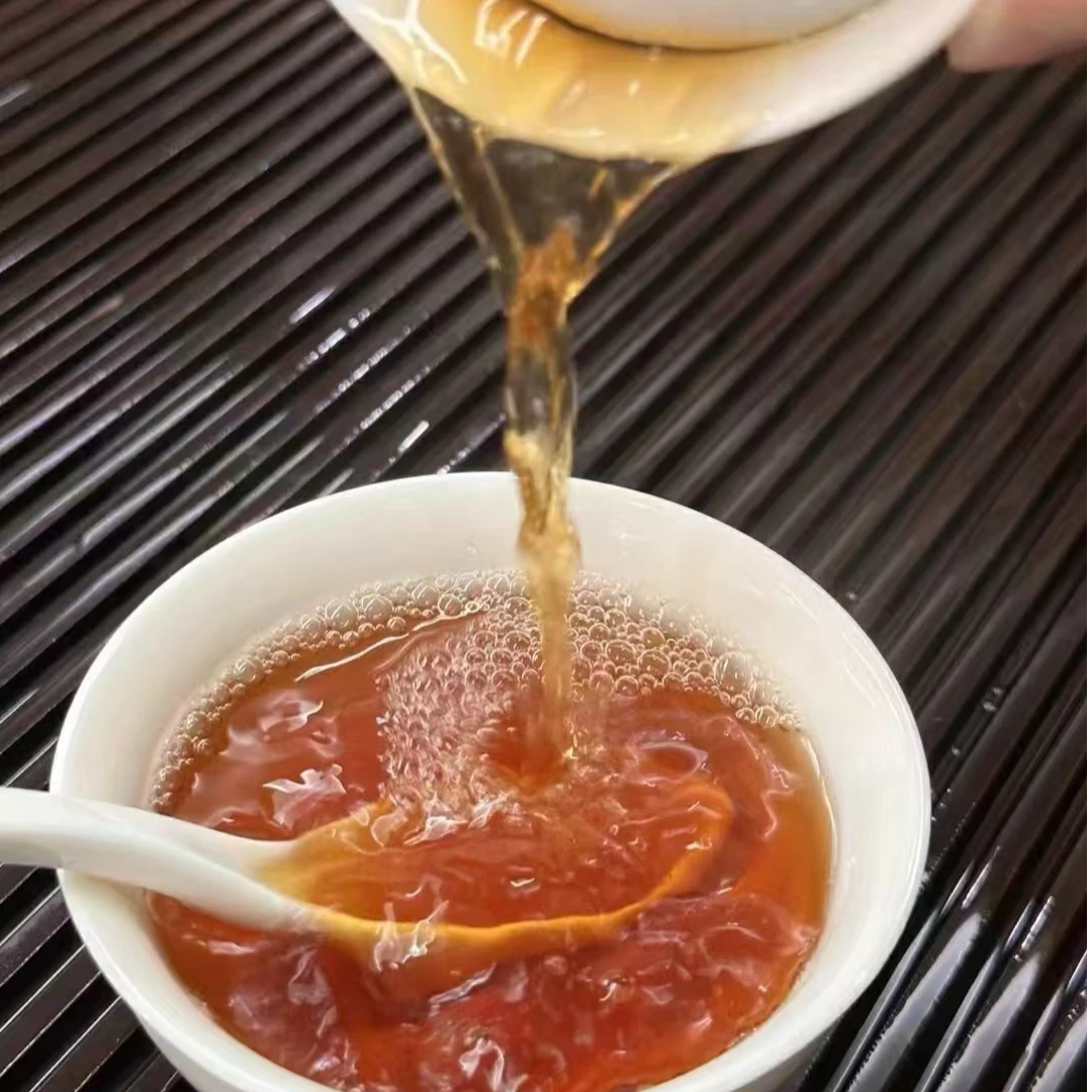 心心有好茶 武夷岩茶改价链接111