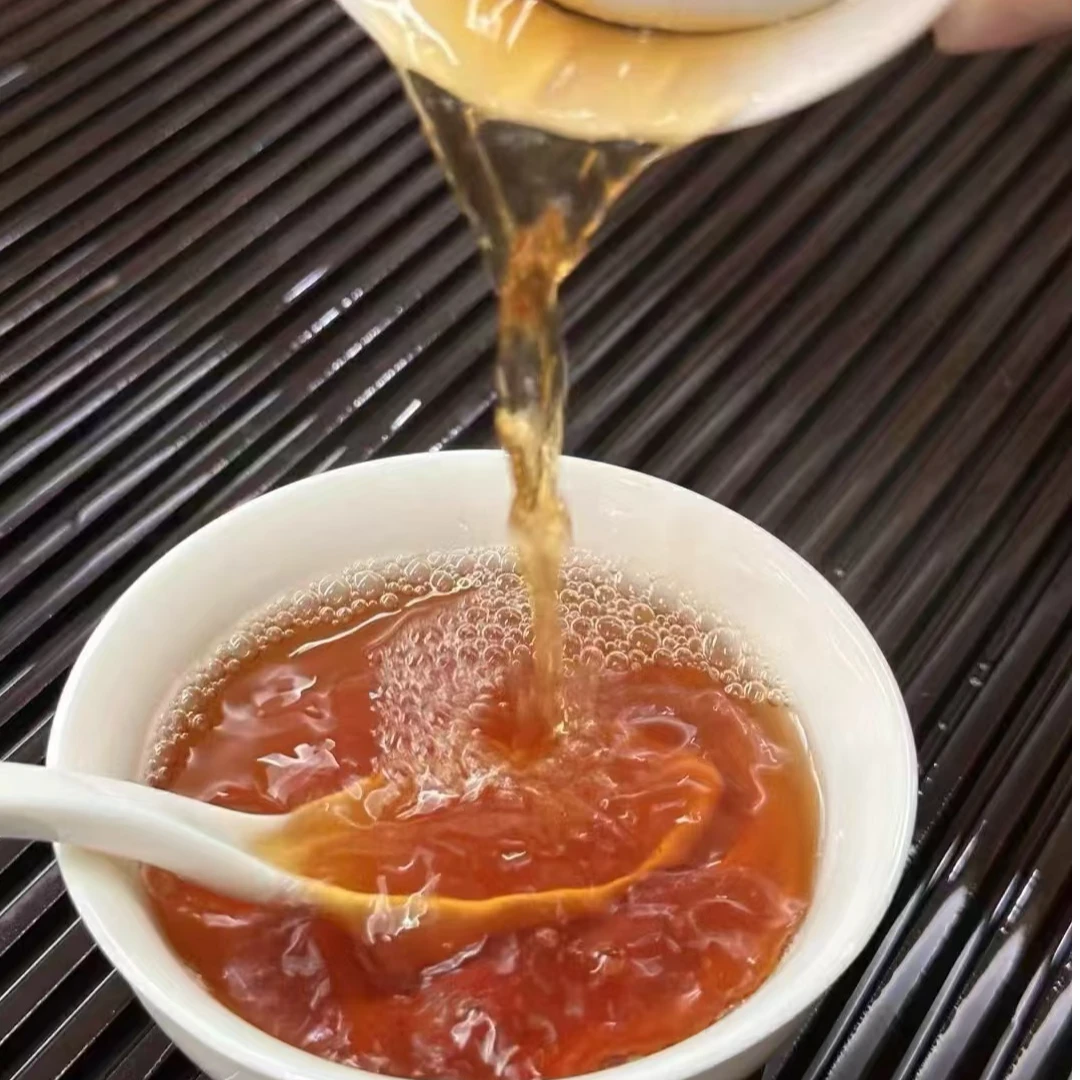 心心有好茶 岩茶改价链接1