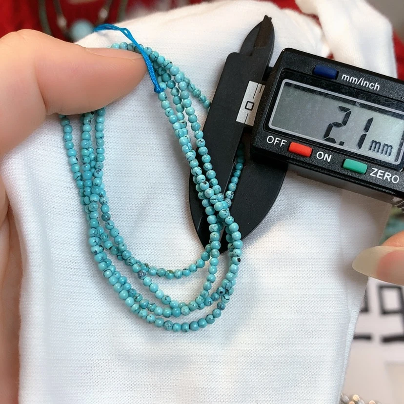 【闪购商品】绿松石珠宝奇石未镶嵌