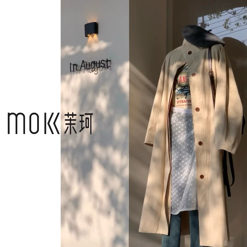 （501一550）茉珂韩系女装