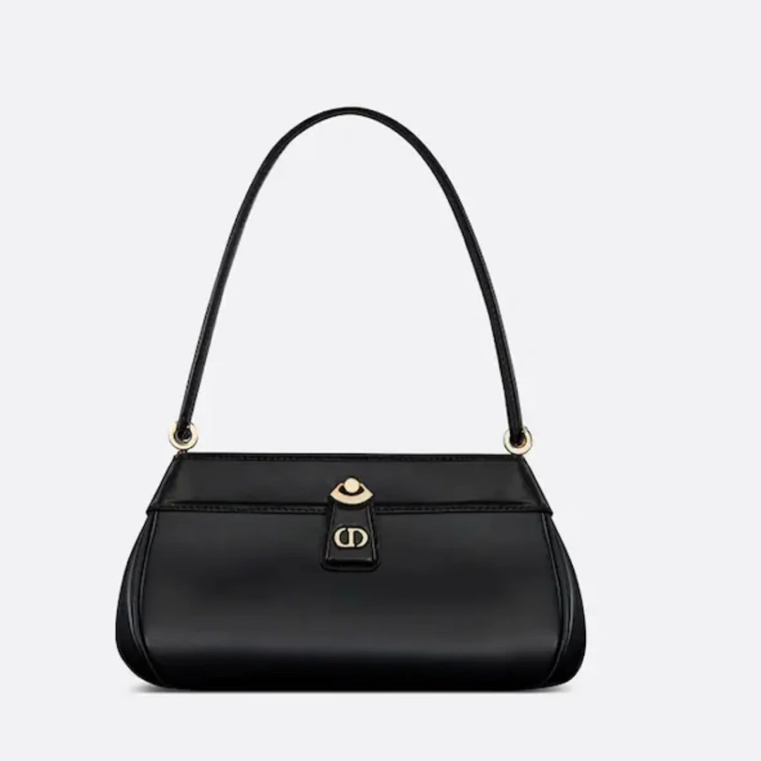 全新未使用 DIOR/迪奥 key手袋2023春夏成衣系列手提包/00051